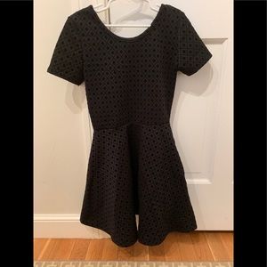 Girls dress by Aqua from Bloomingdales size 8/10